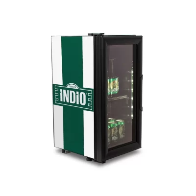 Enfriador Sobre Mesa Imbera CCVS24 INDIO MARMOL