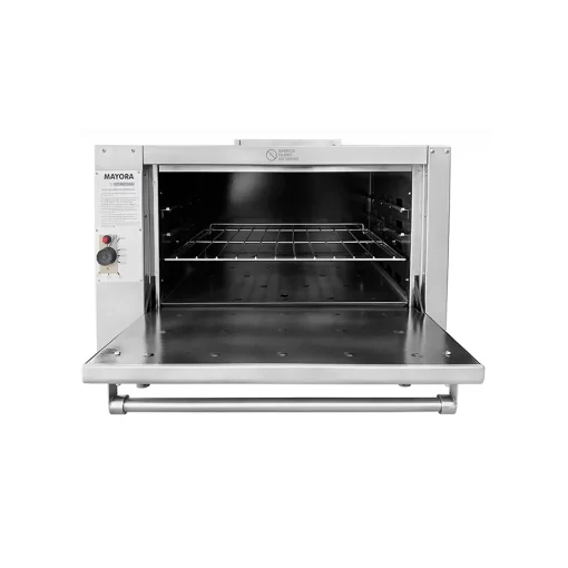 Horno Multifuncional International HM-1 - Imagen 2