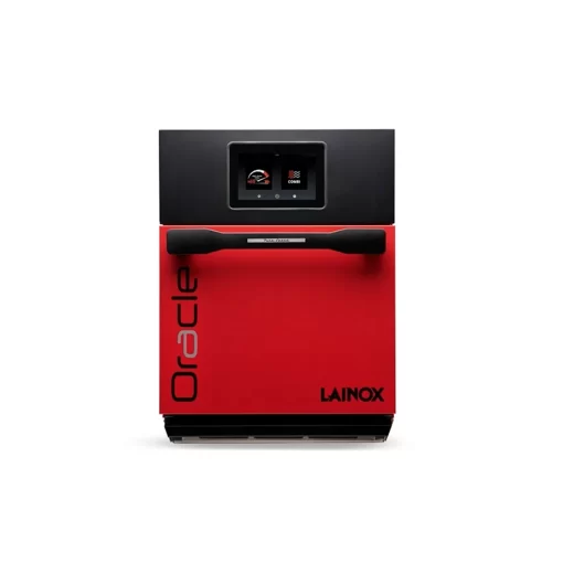 Horno de Cocción Acelerada Lainox ORACLE ORACRS