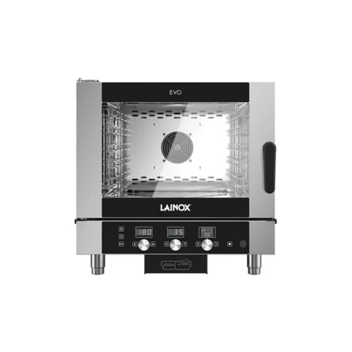 Horno Combi Eléctrico Vapor Directo Lainox ICON ICET051E
