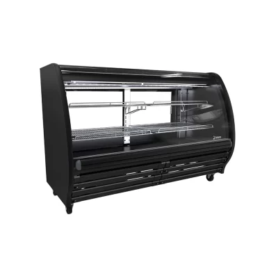 Vitrina Refrigerada Imbera PHS18-F2