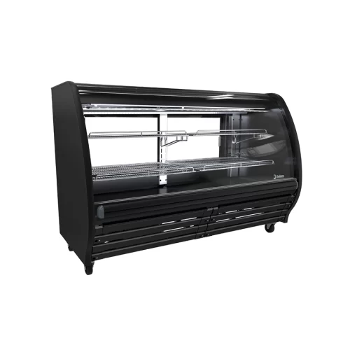 Vitrina Refrigerada Imbera PHS18-F2