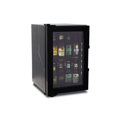 Enfriador Sobre Mesa Imbera SVC01 CARBONO