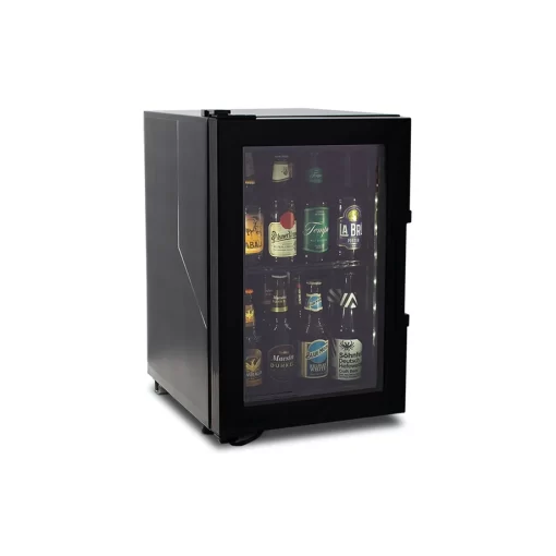 Enfriador Sobre Mesa Imbera SVC01 CARBONO