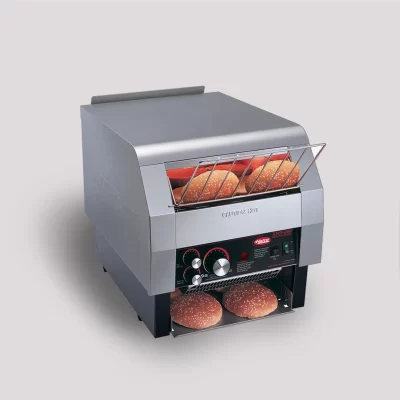 Tostadores Comercales