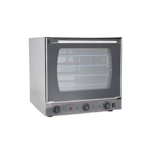 Horno Electrónico de Convección con Vapor MIGSA EN-30A
