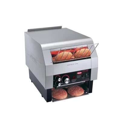 Tostador Comercial de Banda Hatco AVANCE Toast-Qwik® TQ