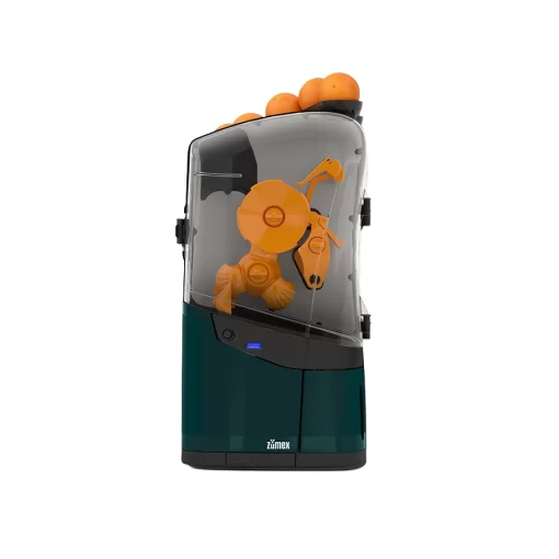 Exprimidor Automático de Naranjas Zumex Minex - Imagen 7