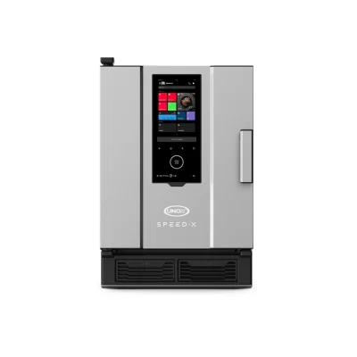 Horno de Cocción Acelerada SPEED-X™ Digital.ID™ UNOX XEPA-0523-EXRS
