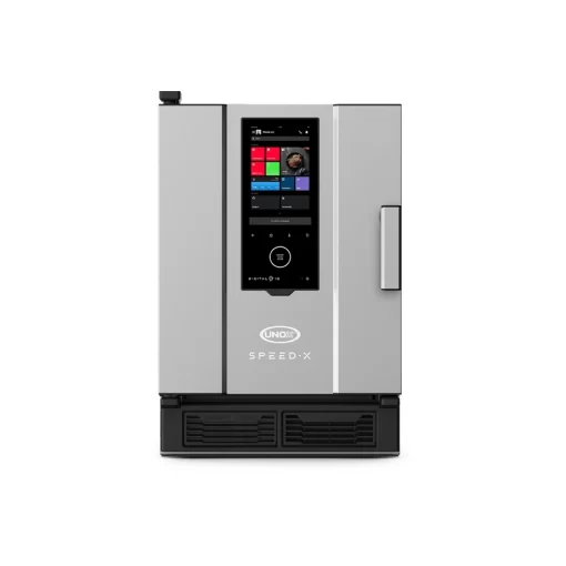 Horno de Cocción Acelerada SPEED-X™ Digital.ID™ UNOX XEPA-0523-EXRS