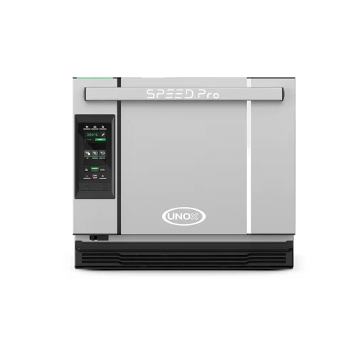 Horno de Cocción Acelerada SPEED.Pro™ UNOX XESR-03HS-EDDS