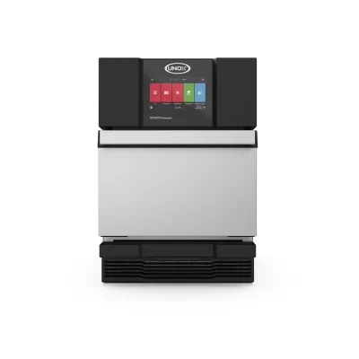 Horno de Cocción Acelerada SPEED.Compact™ ECO UNOX XEMA-01NS-MCDS-NP