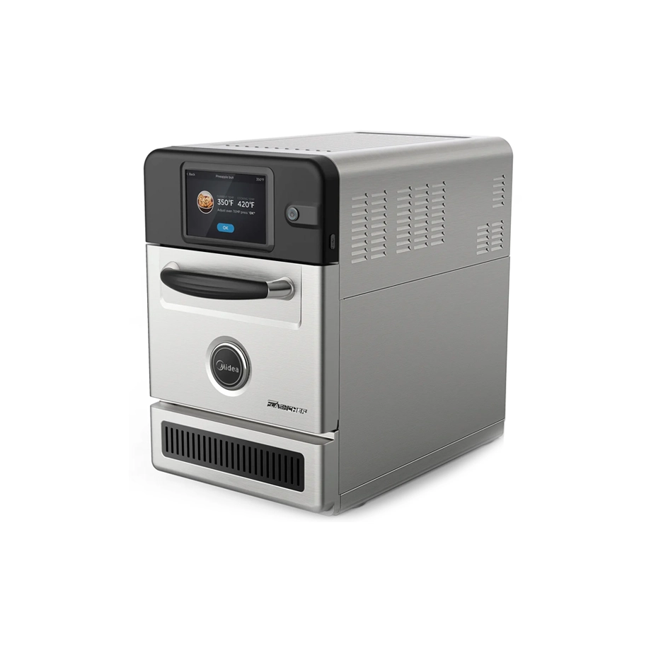 Horno de Cocción Acelerada Migsa Flashchef