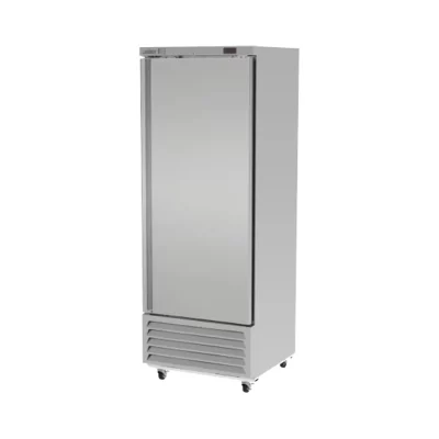 Refrigerador 1 Puerta Sólida 17 Pies Cúbicos ASBER ARR-17-H-HC