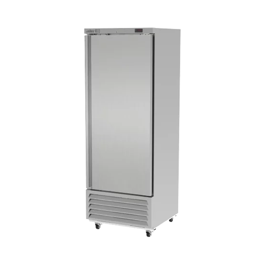 Refrigerador 1 Puerta Sólida 17 Pies Cúbicos ASBER ARR-17-H-HC