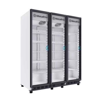 Enfriador Cervecero 3 Puertas 66.4 METALFRIO VN135 SUB-ZERO