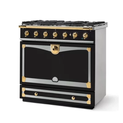 Estufas Residenciales