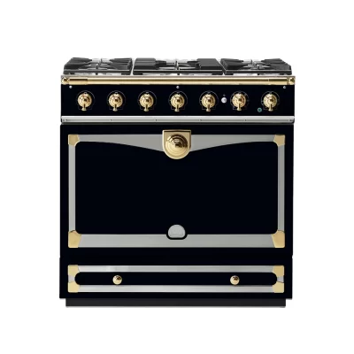 Estufa Residencial a Gas CornuFé Albertine 90