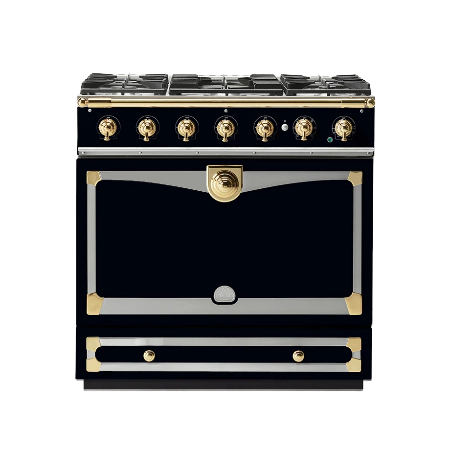 Estufa Residencial a Gas CornuFé Albertine 90