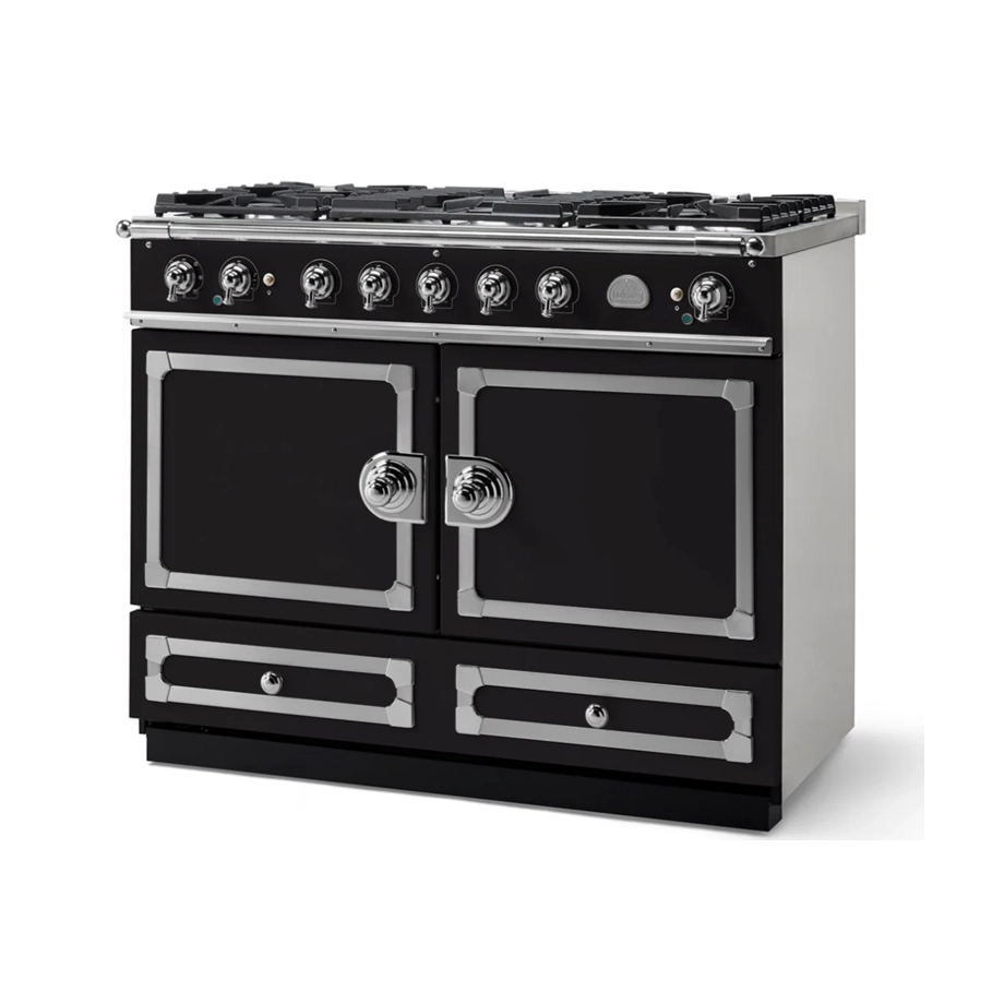 Estufa Residencial CornuFé 110 a Gas - Imagen 2