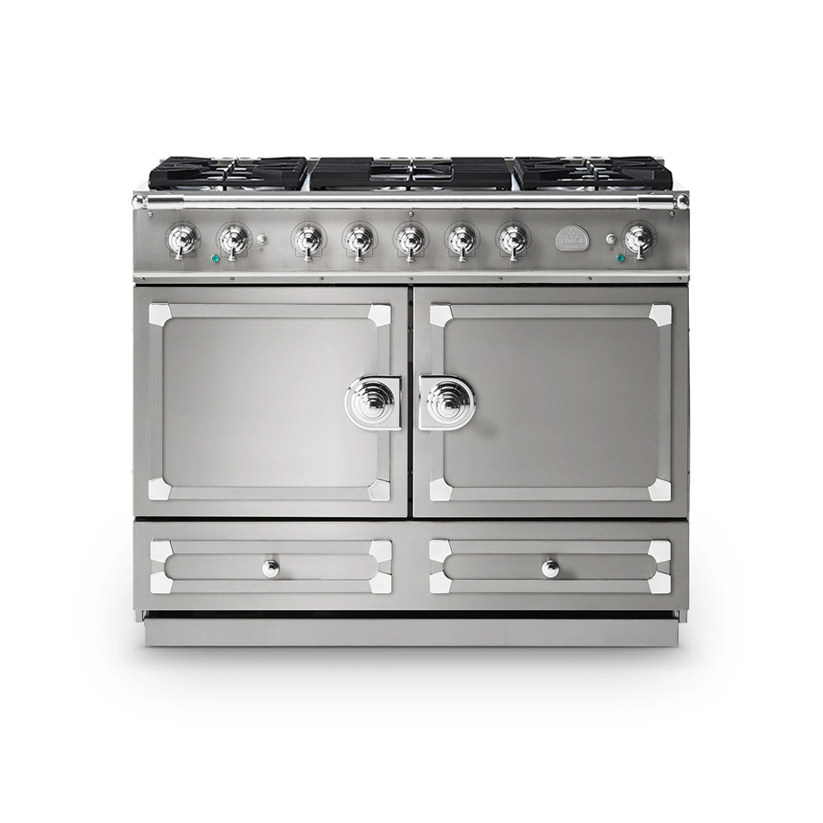 Estufa Residencial CornuFé 110 a Gas