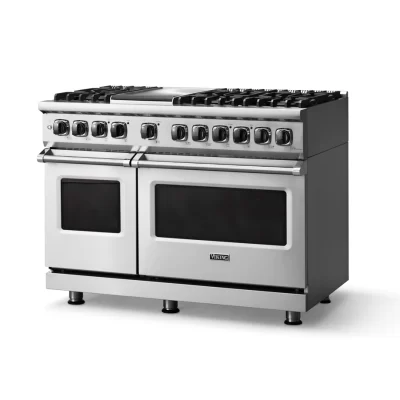 Estufa Residencial a Gas VIKING Serie 5 VGR5486