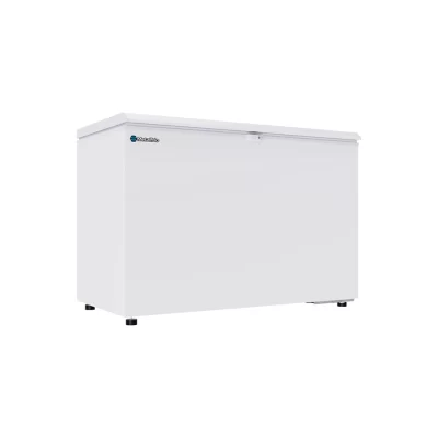 Congelador Horizontal Tapa de Cofre METALFRIO CPC15 15 pies cúbicos