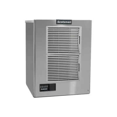 Máquina de Hielo en Cubo Scotsman MC0722MAX-1A 333 kg/día Modular