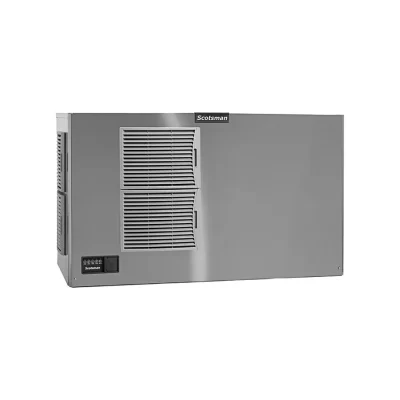 Máquina de Hielo en Cubo Scotsman MC1448MA-32 704 kg/día Modular