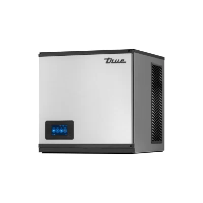 Máquina de Hielo en Cubo True Half Size TCIM-422-HA1-A~T-1* 201 kg/día Modular