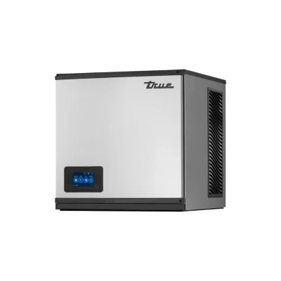 Máquina de Hielo en Cubo True Full Ice TCIM-422-FA1-A~T-1 201 kg/día Modular