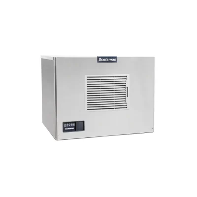 Máquina de Hielo en Cubo Scotsman MC0630MAX-1A 264 kg/día Modular