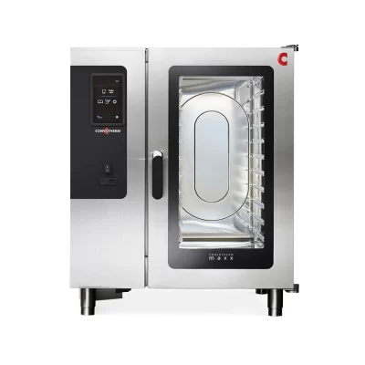Horno Combi Eléctrico Convotherm Maxx 10.10 Easy Touch 10+1 Niveles