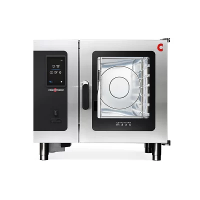 Horno Combi Eléctrico Convotherm Maxx 6.10 Easy Touch 6+1 Niveles