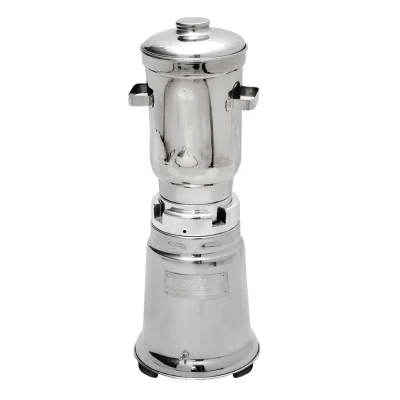 Licuadora Industrial Tapisa T4L 4 Litros Acero Inoxidable