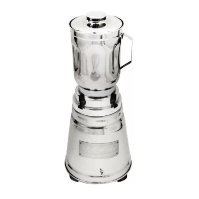 Licuadora Industrial Tapisa T3L 3 Litros Acero Inoxidable