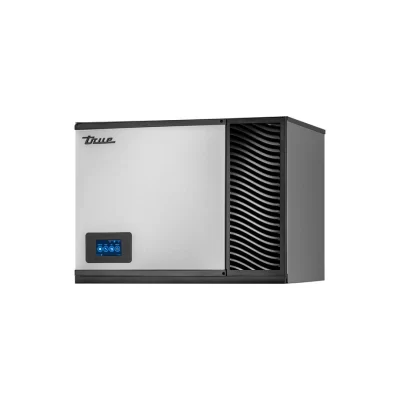 Máquina de Hielo en Cubo Large Cube True TCIM-430-LA1 195 kg/día Modular