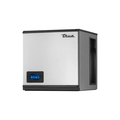 Máquina de Hielo en Cubo Large Size True TCIM-522-LA1 250 kg/día Modular
