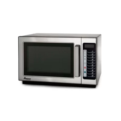 Horno de Microondas Volumen Medio Amana RCS10TS Digital