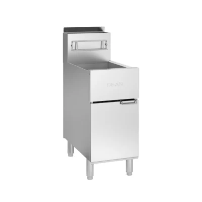Freidora Industrial de 21 Litros a Gas Frymaster Dean SR142G
