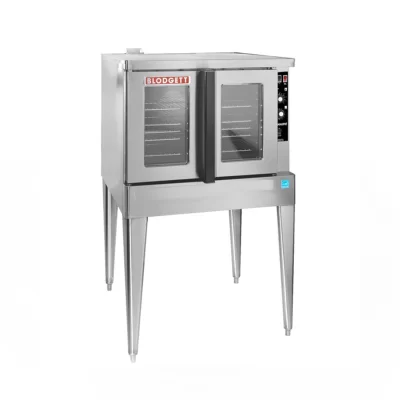 Horno de Convección a Gas Blodgett Zephaire 200-G Single Deck 5 Charolas