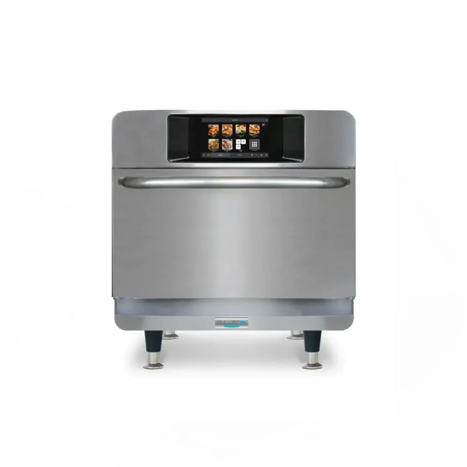 Horno de Cocción Acelerada Turbochef Bullet Alta Velocidad