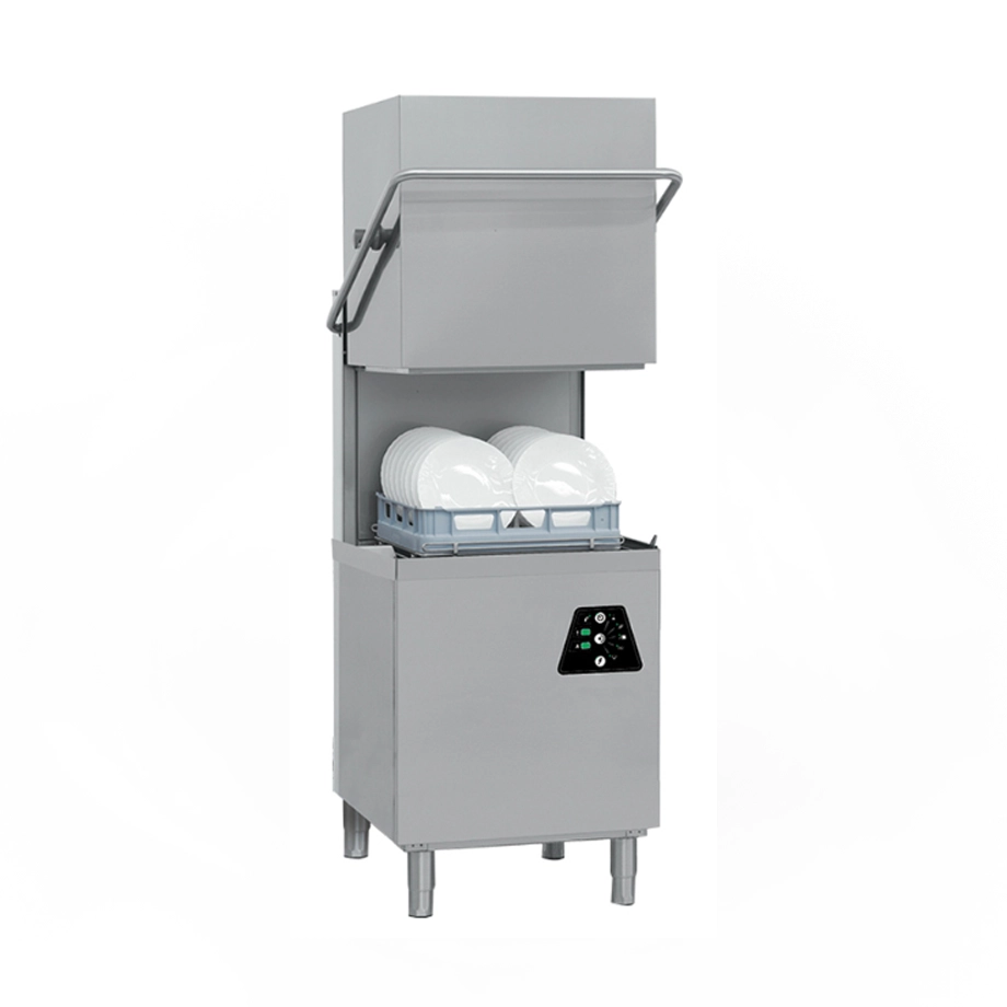 Lavaloza de Capota Hobart H66 Eléctrica