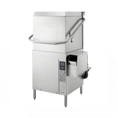 Lavaloza de Capota Hobart AM16-ASR-2 Alta Temperatura Eléctrica