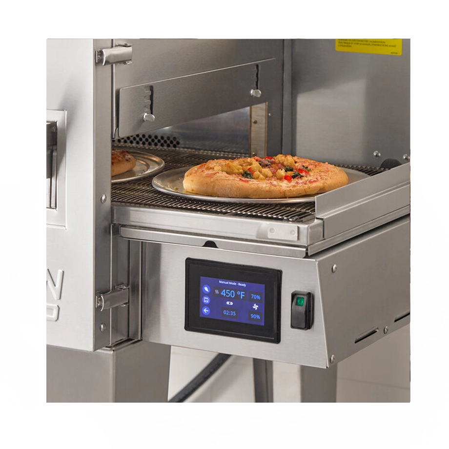 Horno de Banda a Gas Lincoln Ventless Aperion 2024-GUP-0001 - Imagen 5