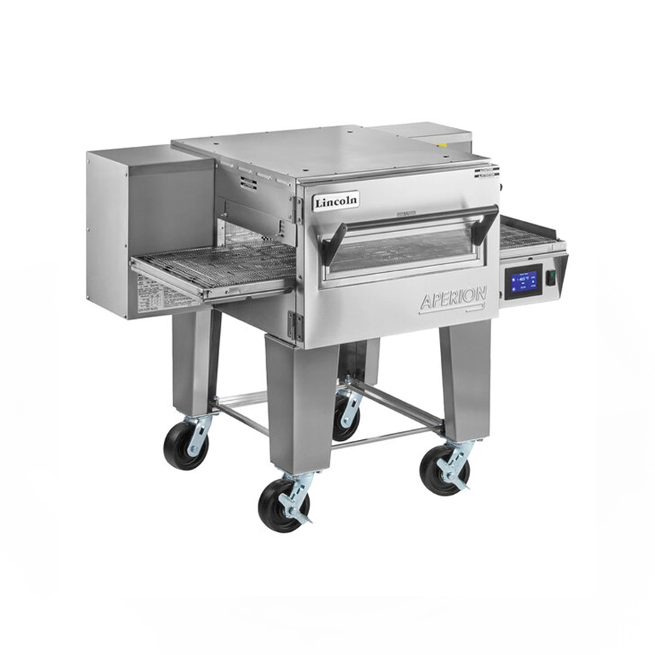 Horno de Banda a Gas Lincoln Ventless Aperion 2024-GUP-0001