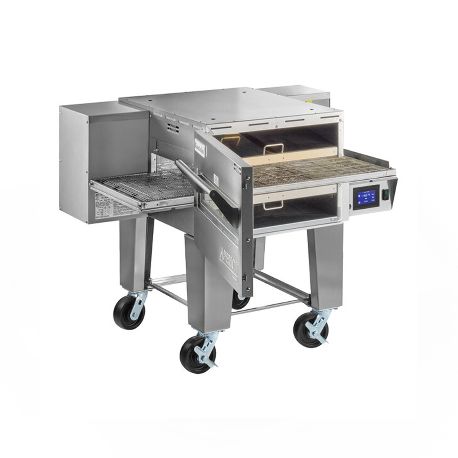 Horno de Banda a Gas Lincoln Ventless Aperion 2024-GUP-0001 - Imagen 2