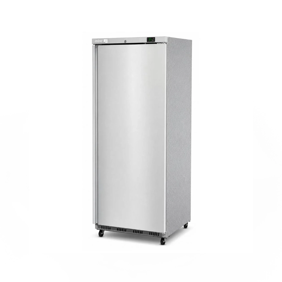 Congelador 1 Puerta Sólida 23 Pies Cúbicos ASBER AWRF-23-HC Eco Series